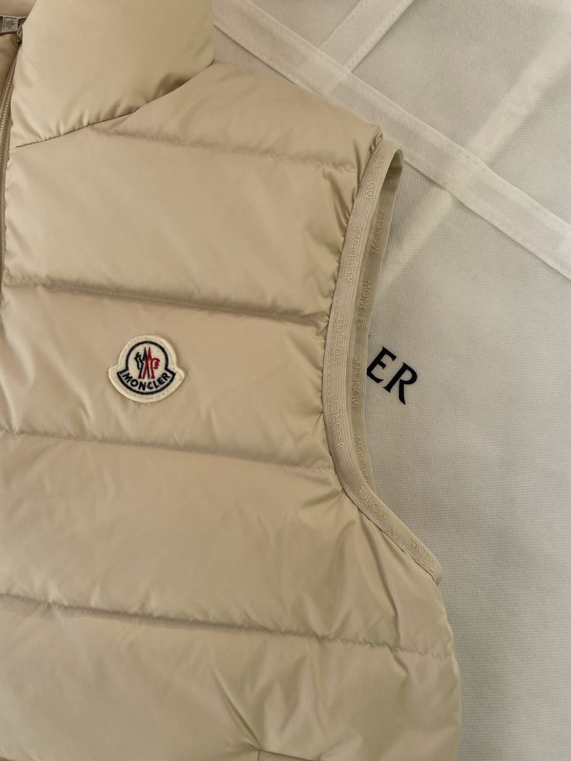 Moncler Down Jackets